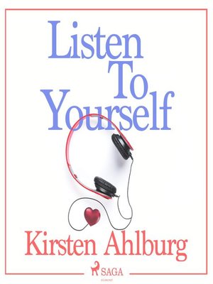 cover image of Listen to Yourself (Unabridged)